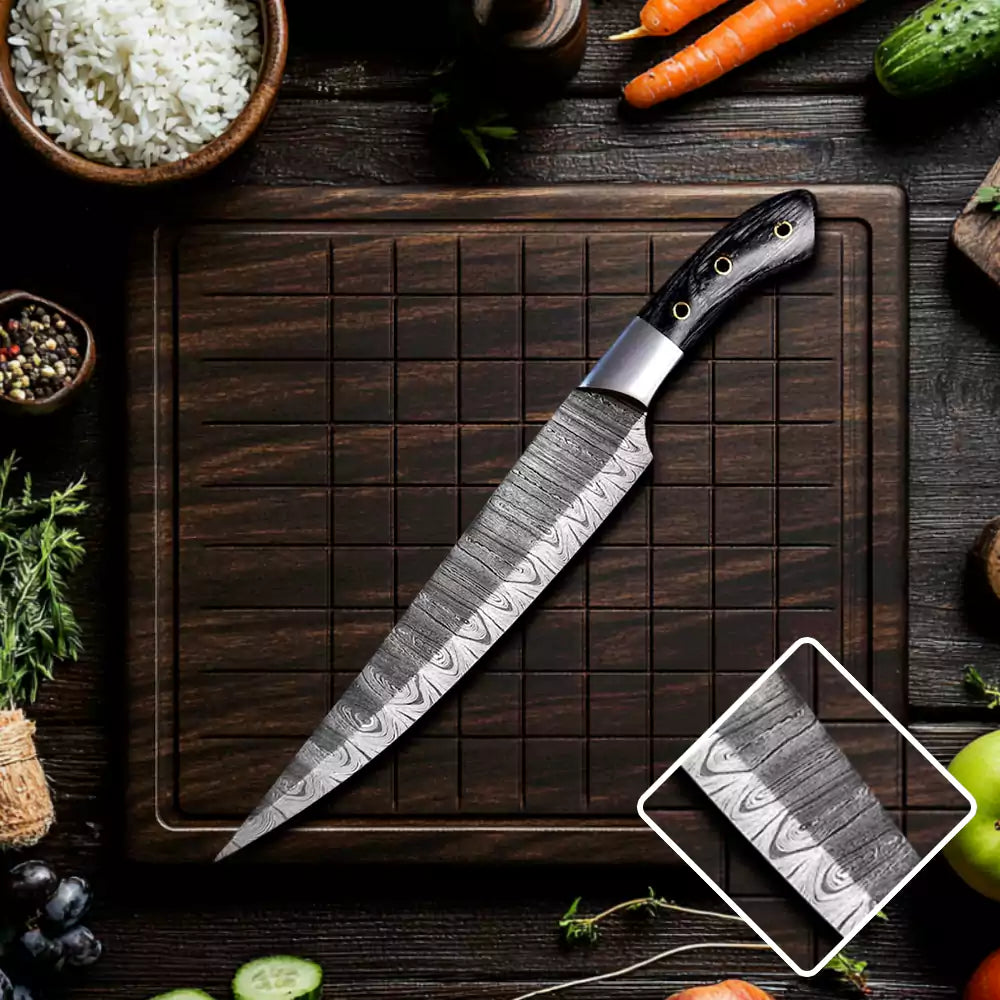 12 inch Kitchen knife