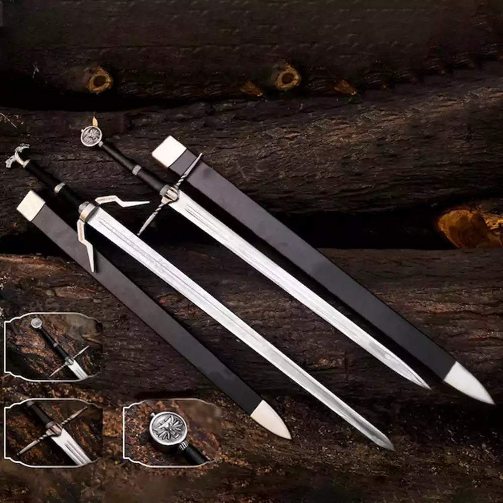 Witcher Replica - Non Functional ONLY for Display and Collectible