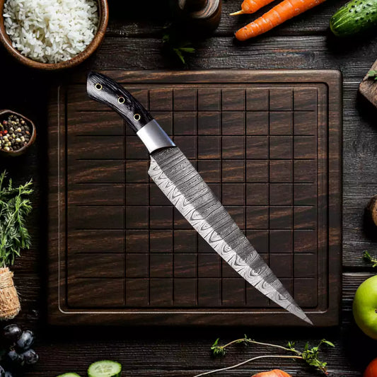 12 inch Kitchen knife
