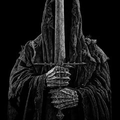 Ringwraiths Nazgul Sword Replica