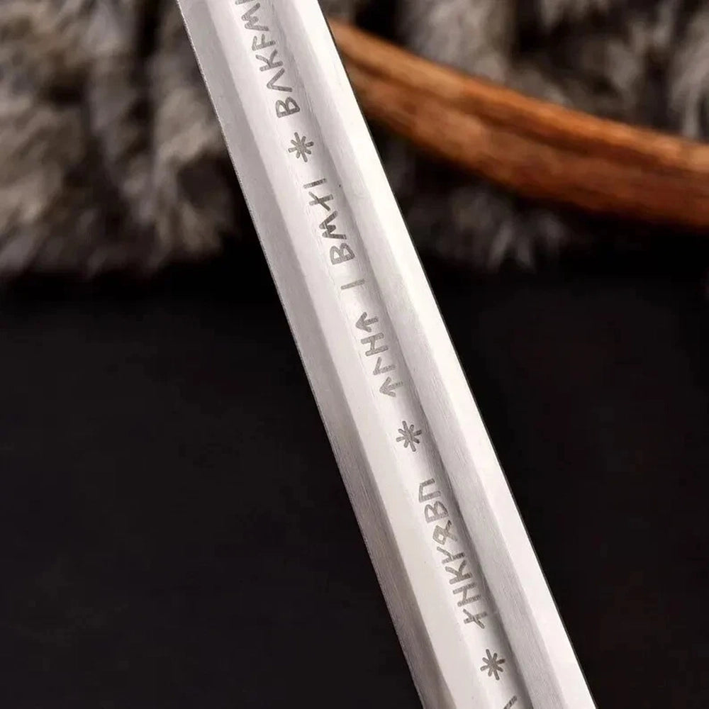 Anduril Narsil Replica - Not functional For Display and Decoration Only