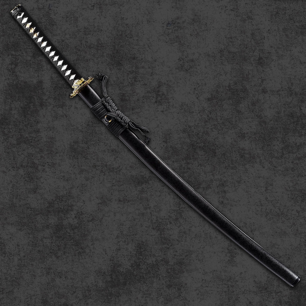 Katana Deadpool Sword Replica