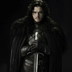 Game of Thrones Longclaw Sword Replica