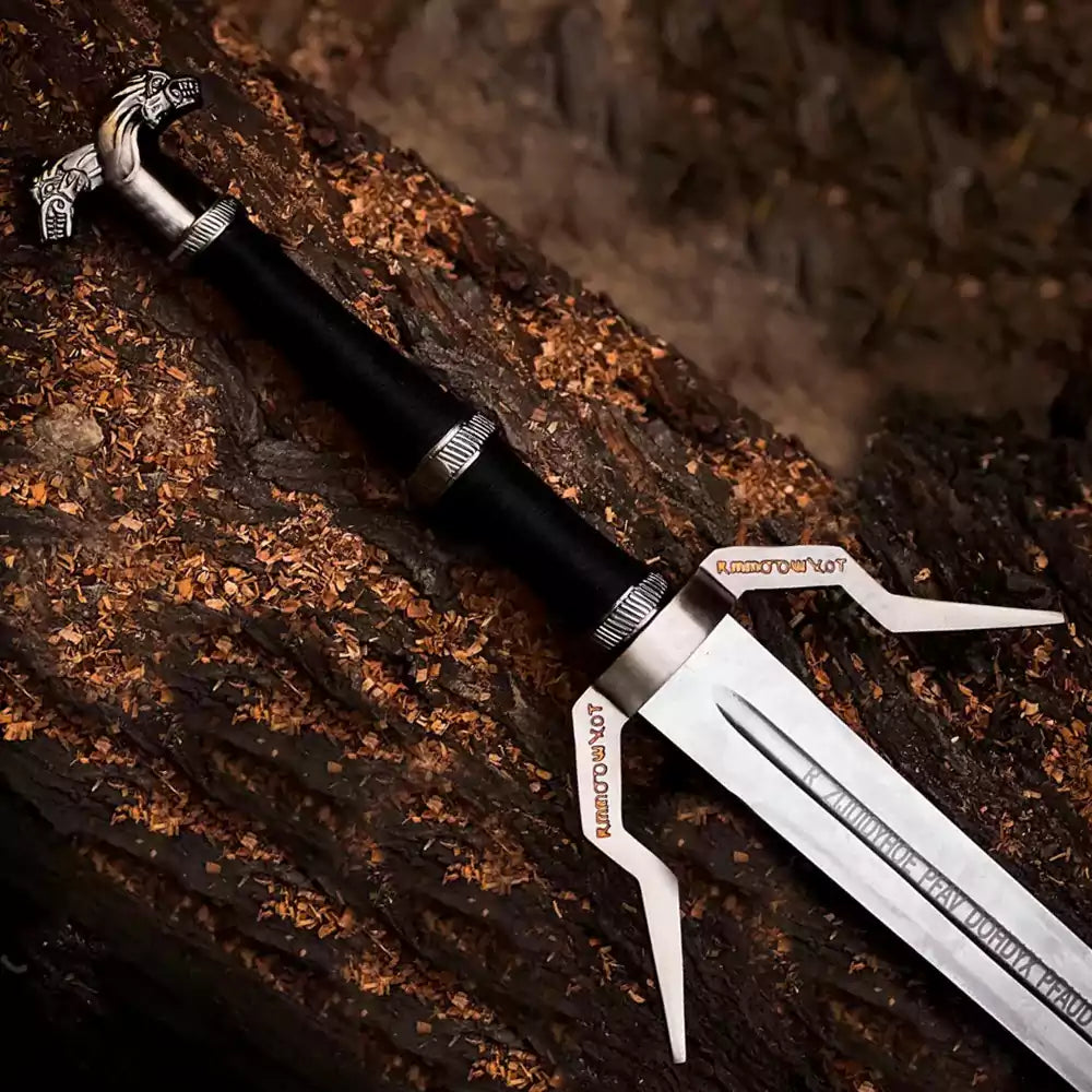 Witcher Replica - Non Functional ONLY for Display and Collectible
