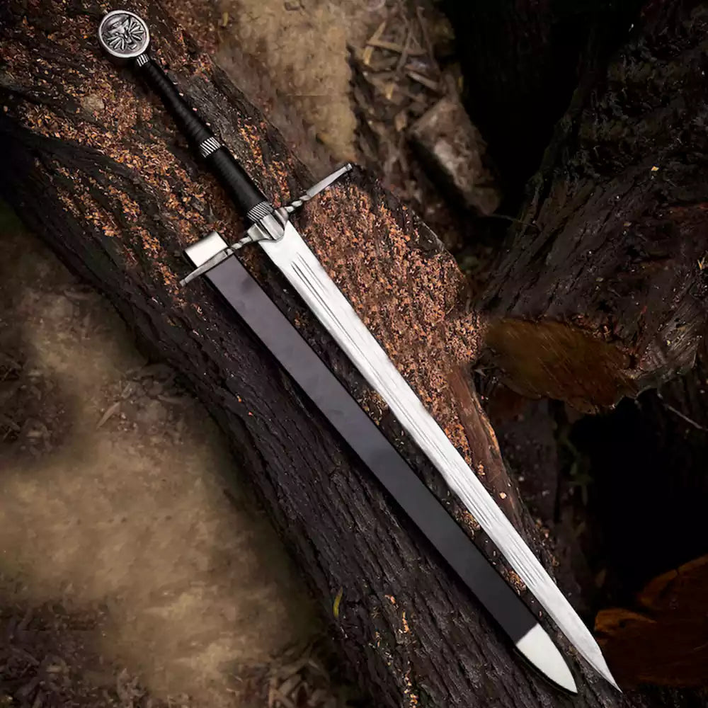 Witcher Replica - Non Functional ONLY for Display and Collectible