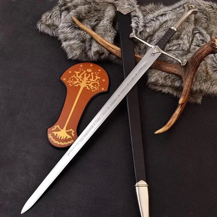 Shop the finest Aragorn Sword collectible today