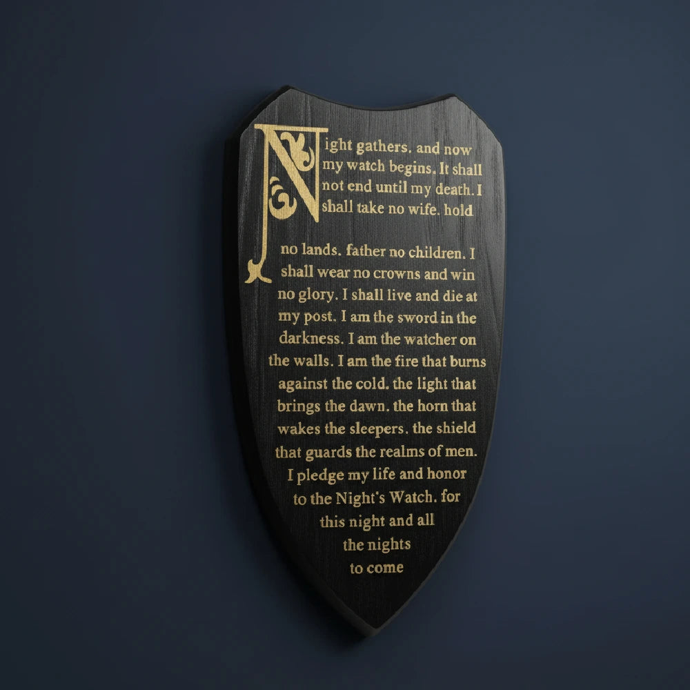 Beautiful GOT Sword Replicas with fine engravings