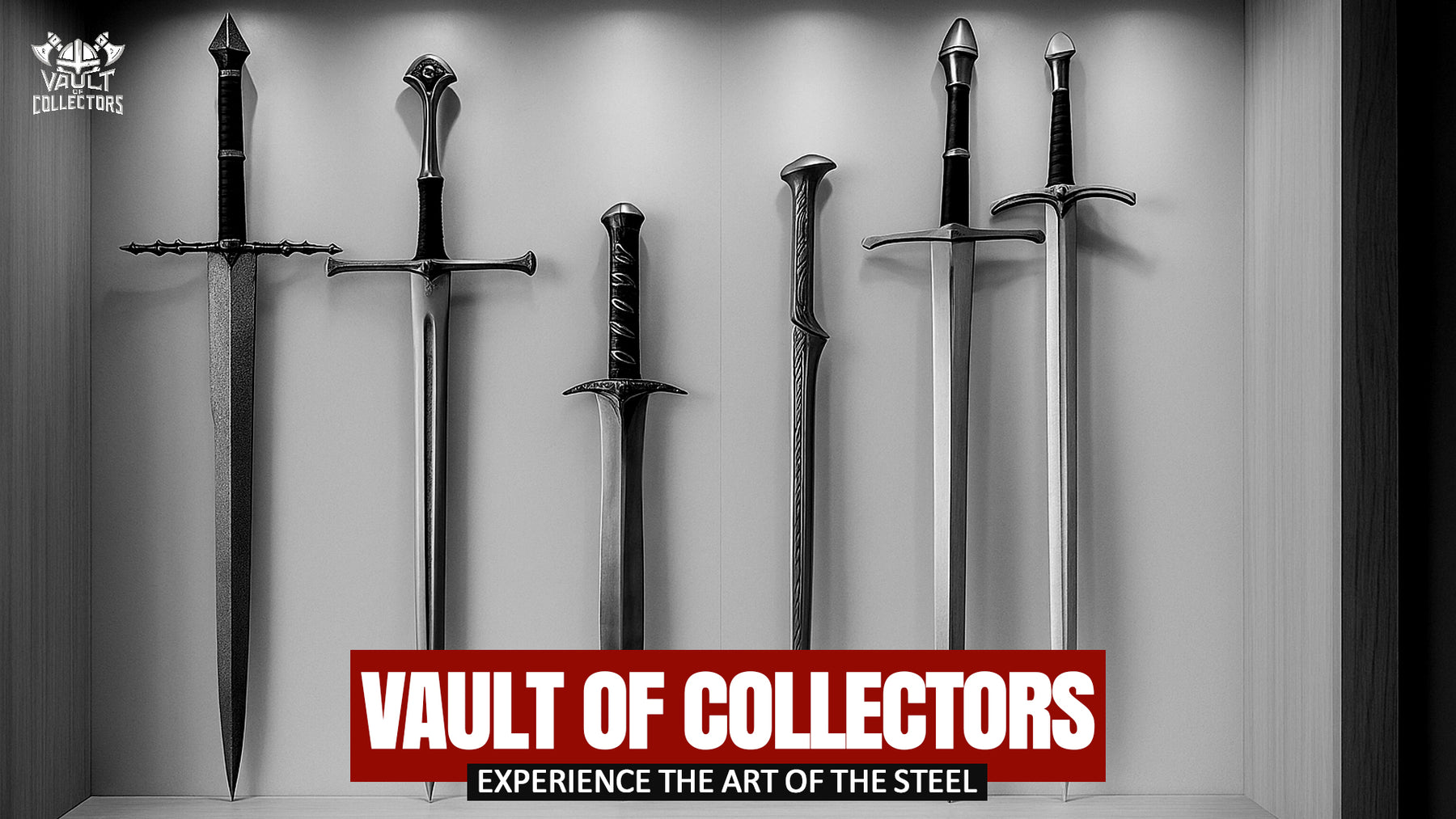 Vault of Collectors