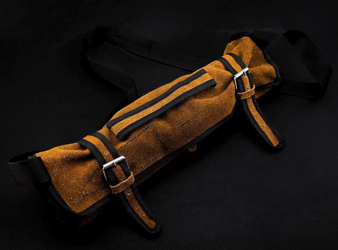 Handmade Damascus Chef Knife Set