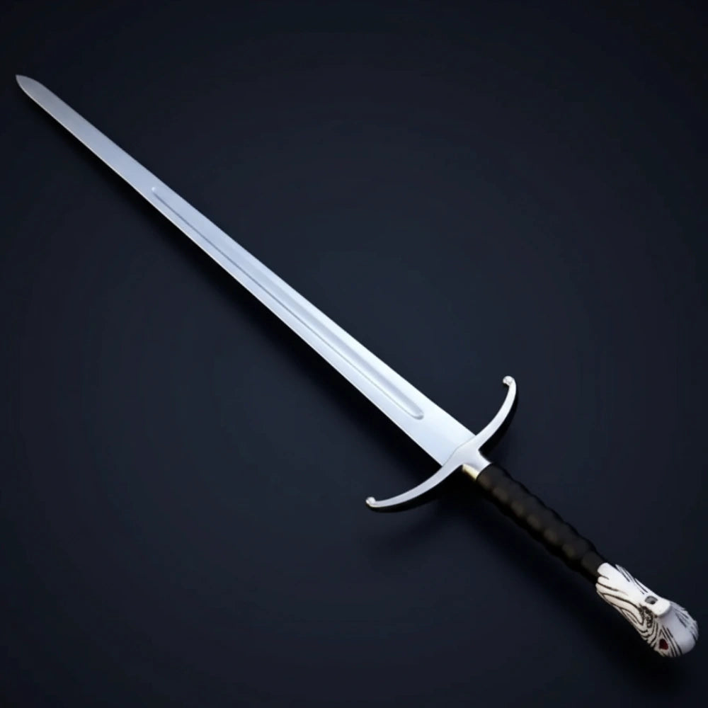Elegant Game of Thrones Longclaw Sword of Jon Snow